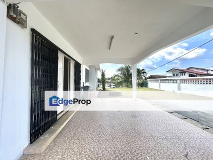 SINGLE STOREY BUNGALOW FOR SALE IN TAMAN GOLF HEIGHT AMPANGAN, Negeri Sembilan, Seremban