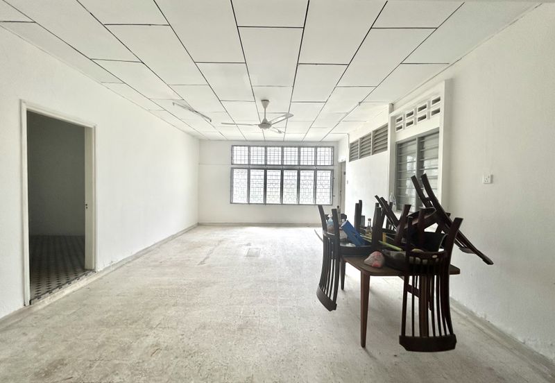 SINGLE STOREY BUNGALOW FOR SALE IN TAMAN GOLF HEIGHT AMPANGAN