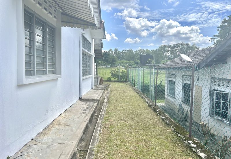 SINGLE STOREY BUNGALOW FOR SALE IN TAMAN GOLF HEIGHT AMPANGAN