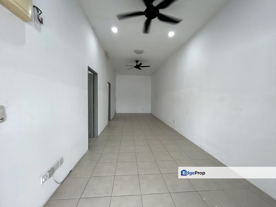 Single Storey @ Astera Iringan Bayu, Negeri Sembilan, Seremban