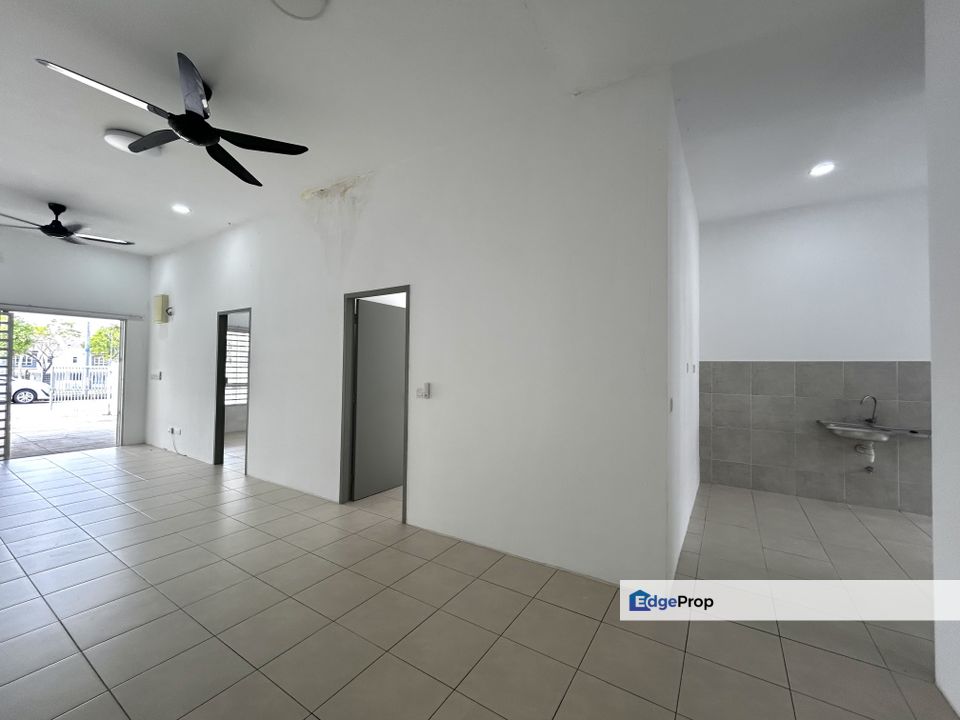 Single Storey @ Astera Iringan Bayu, Negeri Sembilan, Seremban