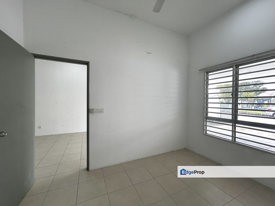 Single Storey @ Astera Iringan Bayu, Negeri Sembilan, Seremban