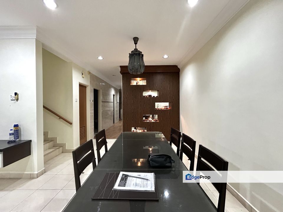 DOUBLE STOREY @ GARDEN CITY HOMES SEREMBAN 2 , Negeri Sembilan, Seremban