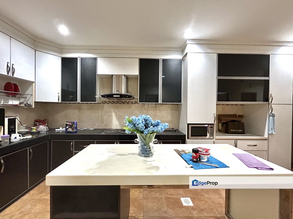 DOUBLE STOREY @ GARDEN CITY HOMES SEREMBAN 2 , Negeri Sembilan, Seremban