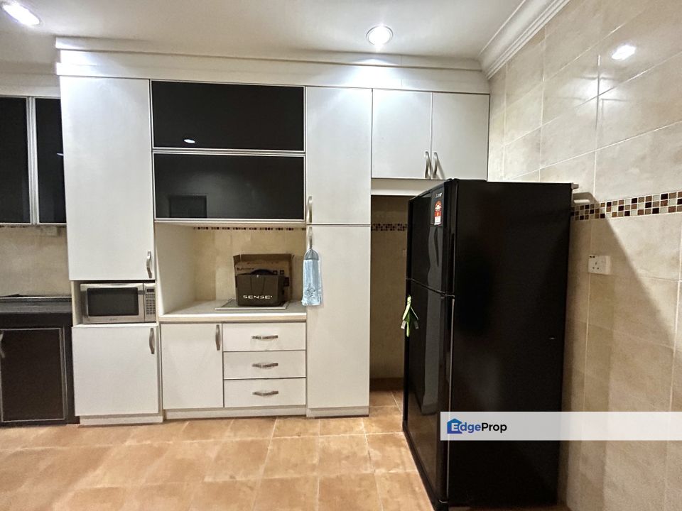 DOUBLE STOREY @ GARDEN CITY HOMES SEREMBAN 2 , Negeri Sembilan, Seremban