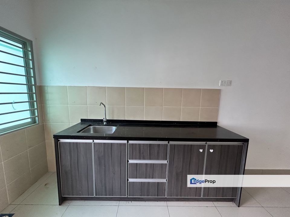 DOUBLE STOREY @ ALBURY 2 BDR TASIK SENANGIN LENGGENG, Negeri Sembilan, Lenggeng