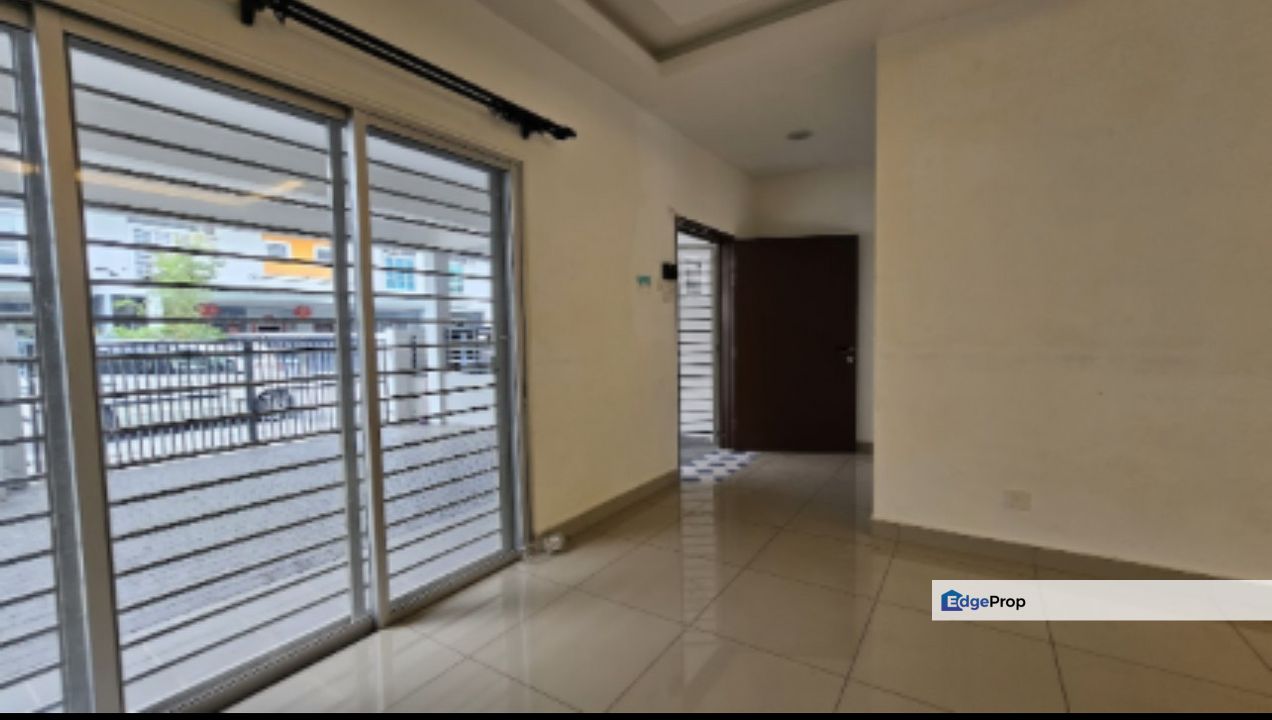 DOUBLE STOREY @ ALBURY 2 BDR TASIK SENANGIN LENGGENG, Negeri Sembilan, Lenggeng