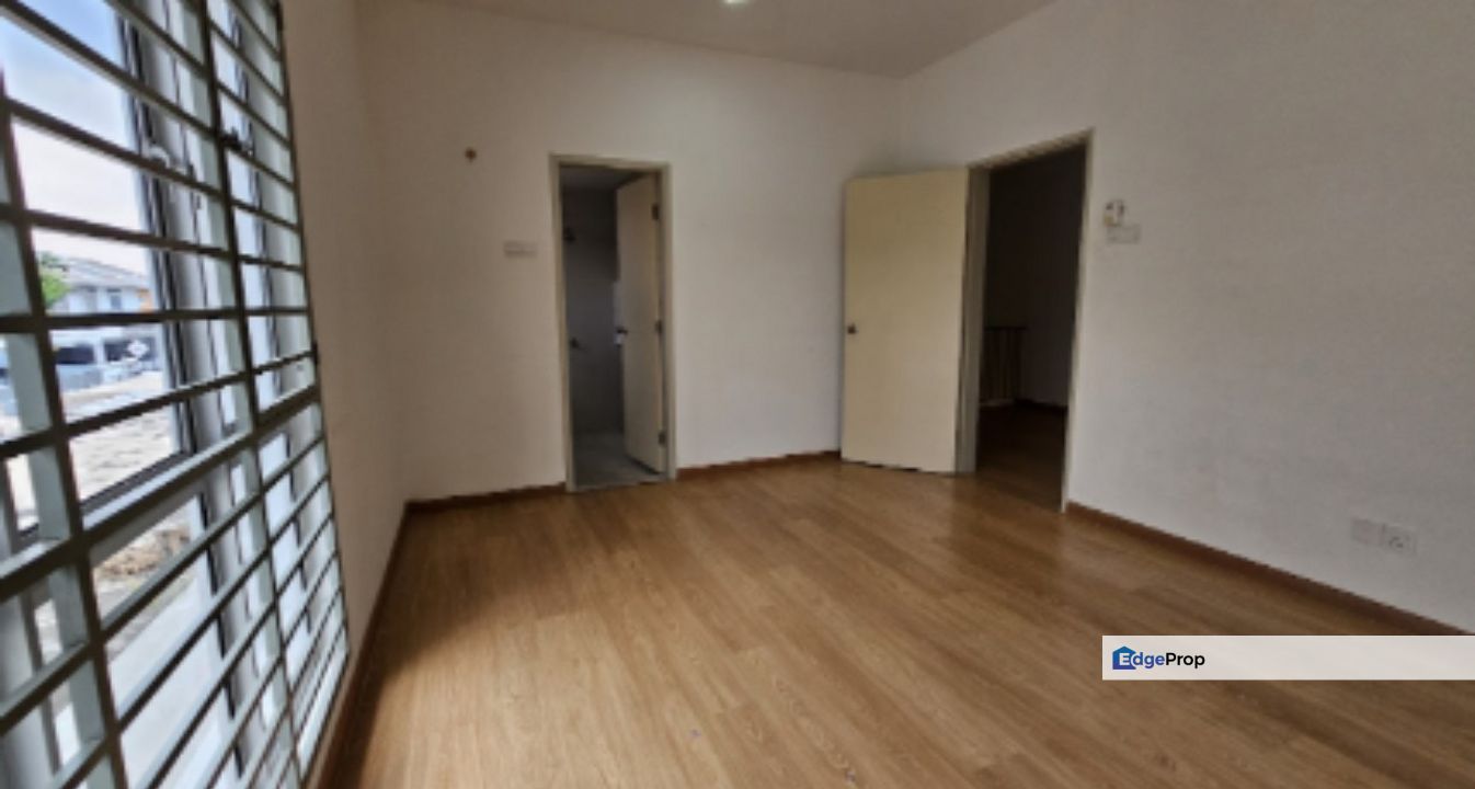 DOUBLE STOREY @ ALBURY 2 BDR TASIK SENANGIN LENGGENG, Negeri Sembilan, Lenggeng