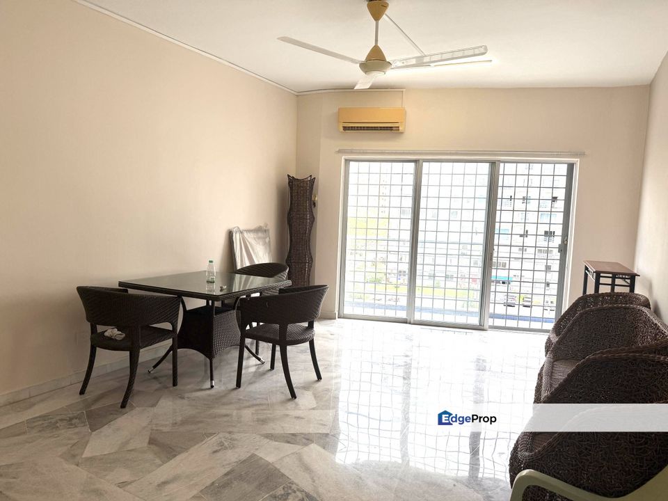 PD MARINA VIEW VILLAS CONDO FOR SALE, Negeri Sembilan, Port Dickson