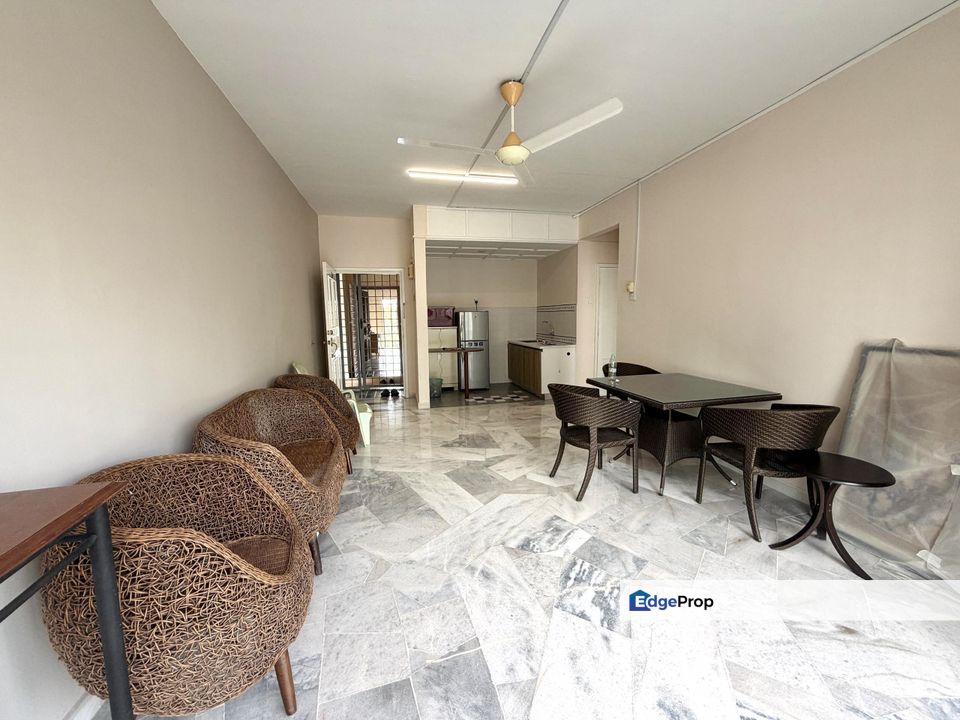 PD MARINA VIEW VILLAS CONDO FOR SALE, Negeri Sembilan, Port Dickson