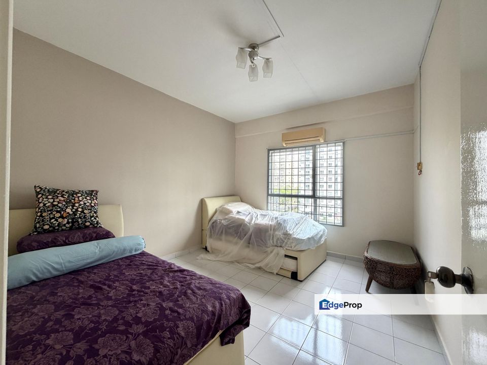 PD MARINA VIEW VILLAS CONDO FOR SALE, Negeri Sembilan, Port Dickson