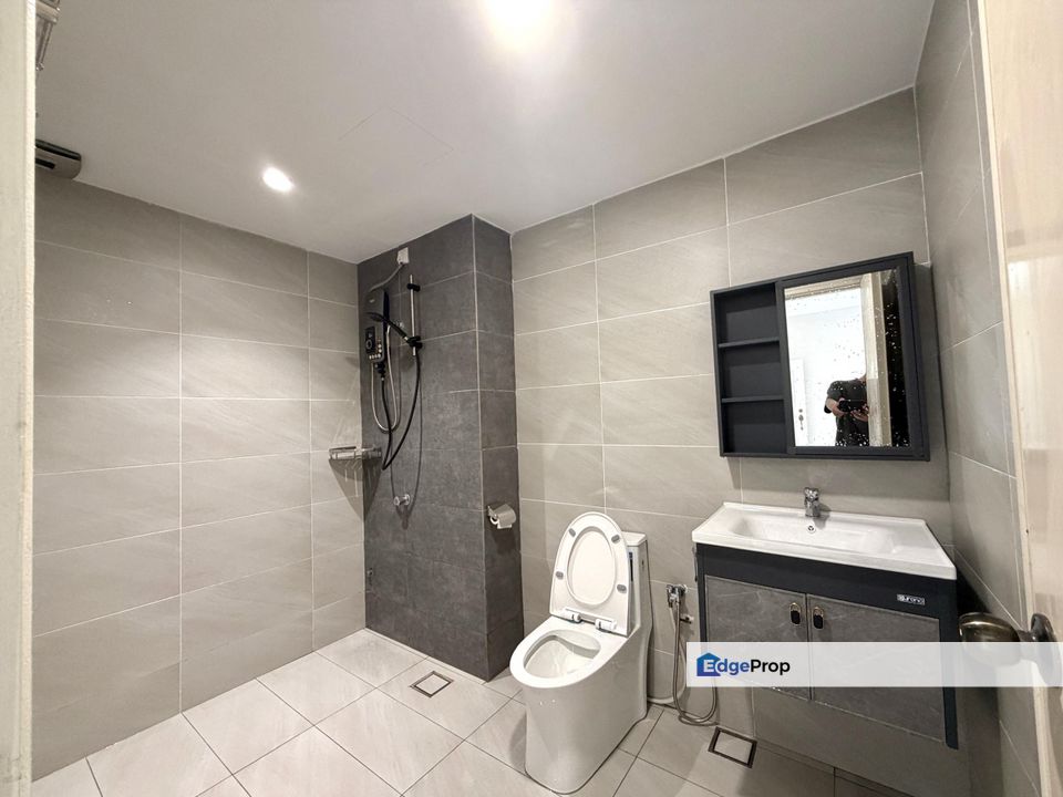 PD MARINA VIEW VILLAS CONDO FOR SALE, Negeri Sembilan, Port Dickson