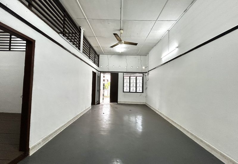 Taman Lee Siew Joo