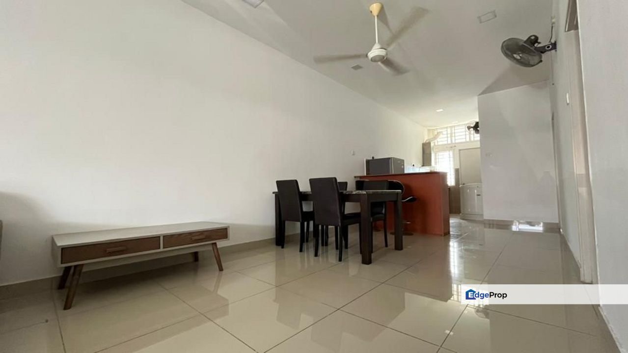 TAMAN ALBURY 1 SINGLE STOREY FOR SALE, Negeri Sembilan, Lenggeng