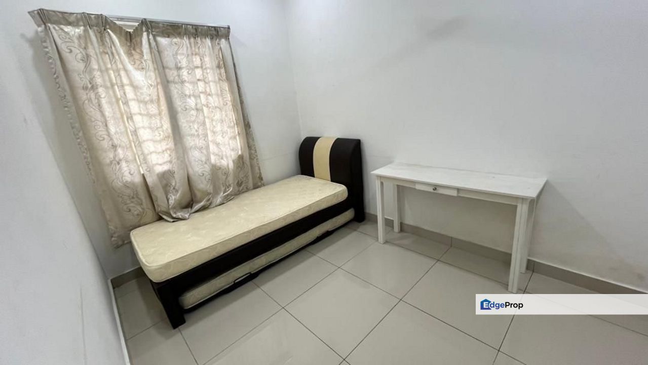 TAMAN ALBURY 1 SINGLE STOREY FOR SALE, Negeri Sembilan, Lenggeng