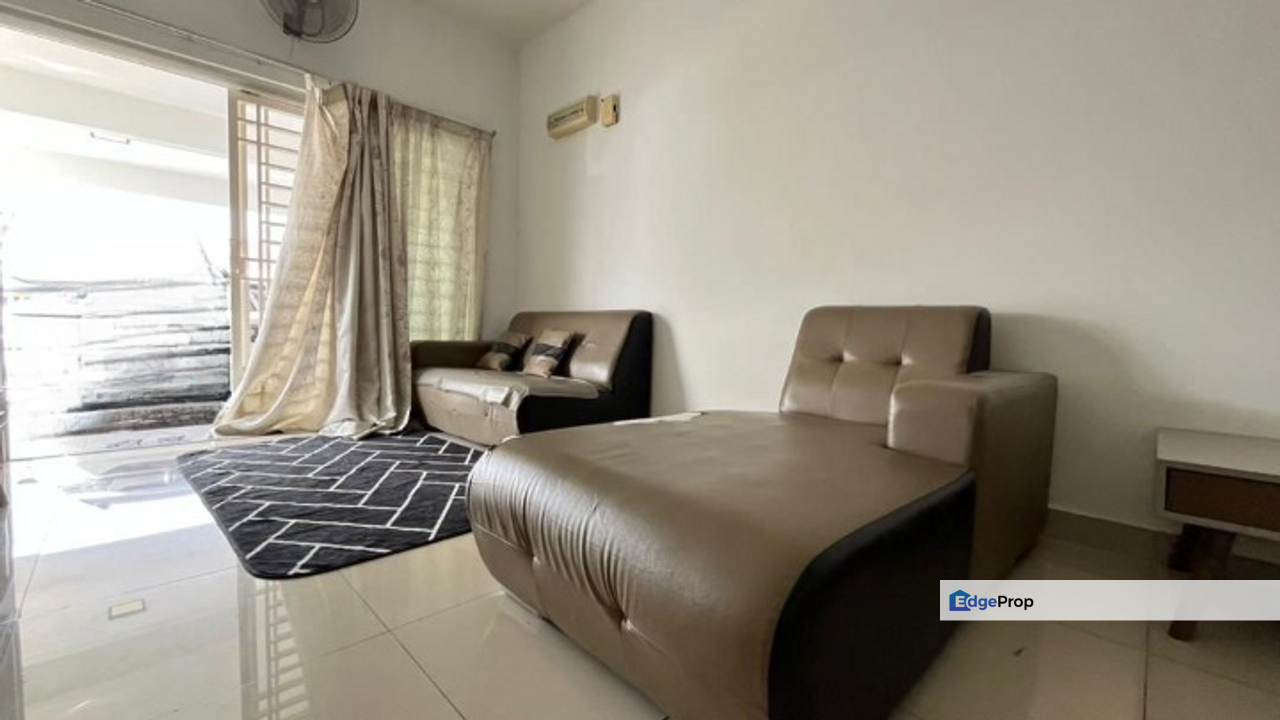 TAMAN ALBURY 1 SINGLE STOREY FOR SALE, Negeri Sembilan, Lenggeng