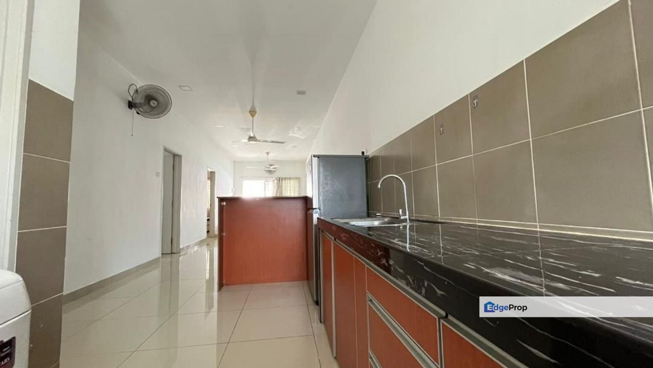TAMAN ALBURY 1 SINGLE STOREY FOR SALE, Negeri Sembilan, Lenggeng