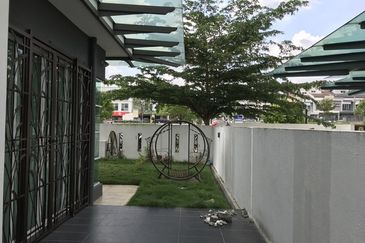 Taman Beringin
