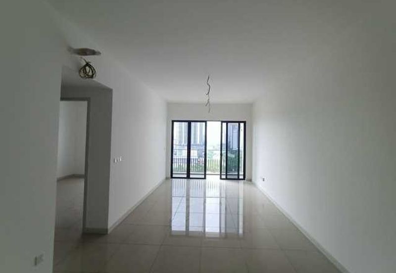 Savio Residensi @ Riana Dutamas