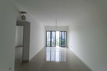 Savio Residensi @ Riana Dutamas