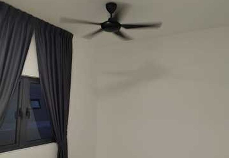 Savio Residensi @ Riana Dutamas