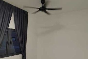 Savio Residensi @ Riana Dutamas