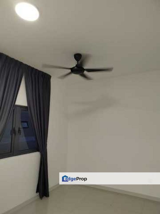 SAVIO @ RESIDENSI RIANA DUTAMAS CONDOMINIUM, Kuala Lumpur, Segambut