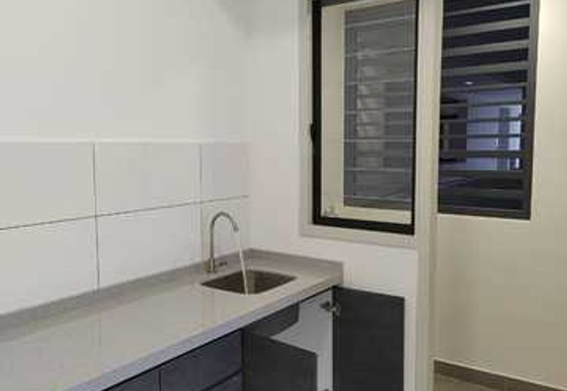 Savio Residensi @ Riana Dutamas