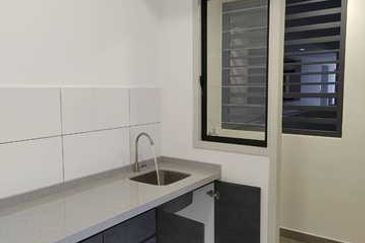 Savio Residensi @ Riana Dutamas