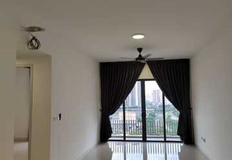 Savio Residensi @ Riana Dutamas