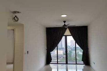 Savio Residensi @ Riana Dutamas