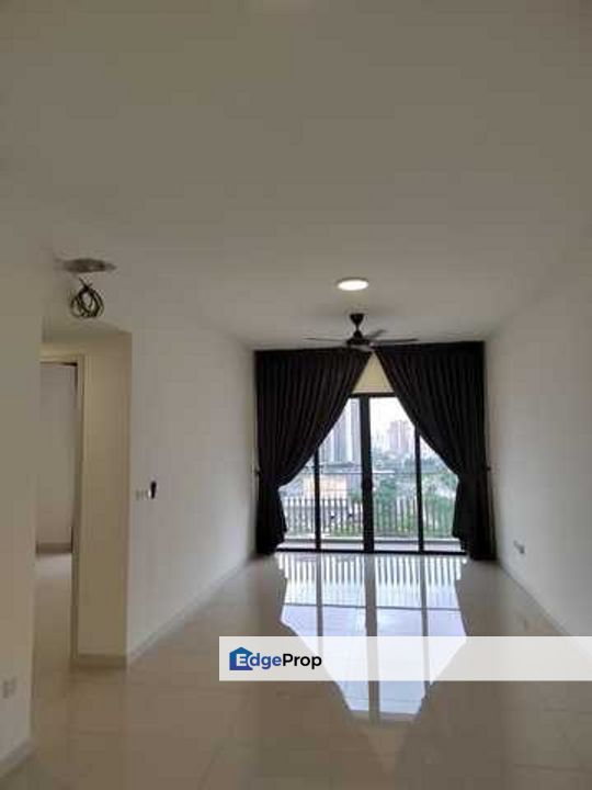 SAVIO @ RESIDENSI RIANA DUTAMAS CONDOMINIUM, Kuala Lumpur, Segambut