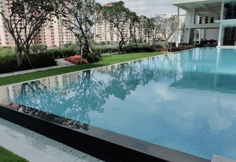 Savio Residensi @ Riana Dutamas