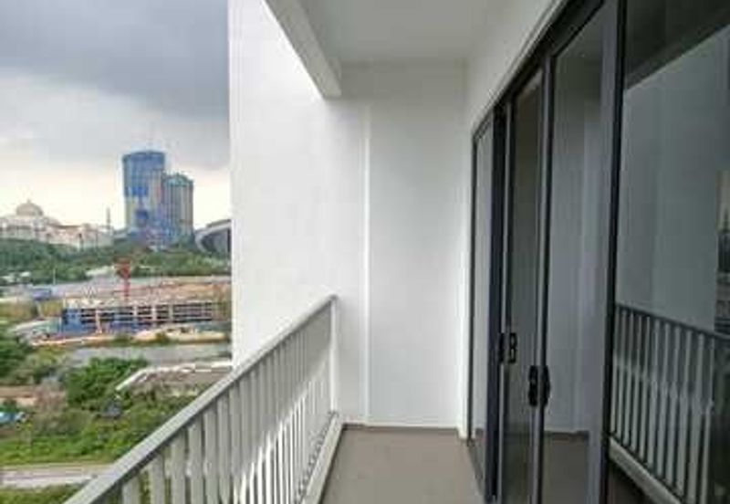 Savio Residensi @ Riana Dutamas