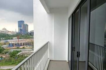 Savio Residensi @ Riana Dutamas