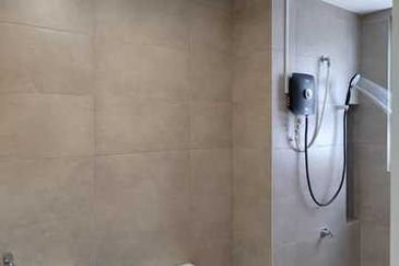 Savio Residensi @ Riana Dutamas