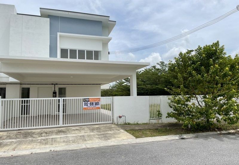 Suriaman 2, Bandar Sri Sendayan