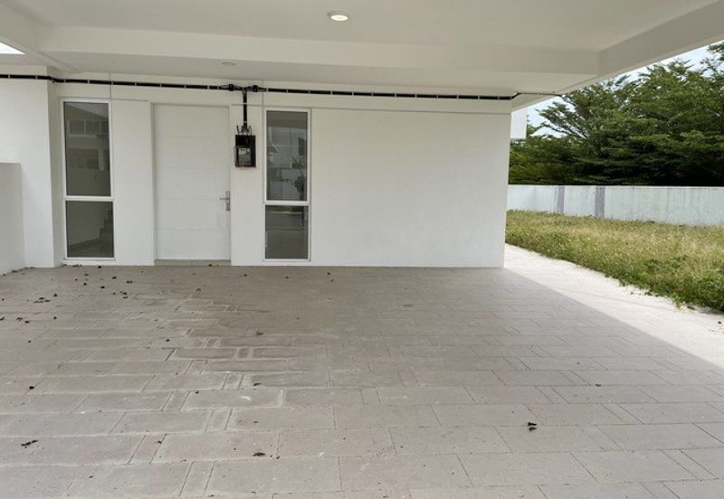 Suriaman 2, Bandar Sri Sendayan