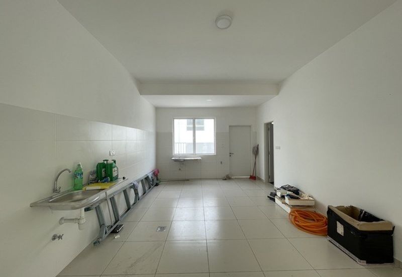 Suriaman 2, Bandar Sri Sendayan