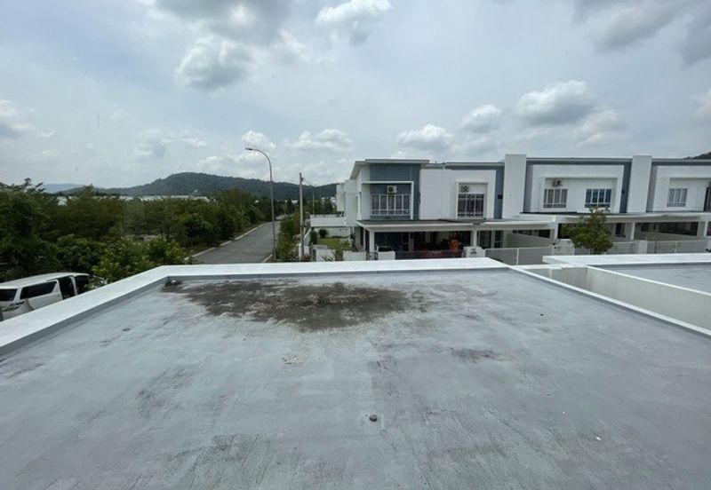 Suriaman 2, Bandar Sri Sendayan