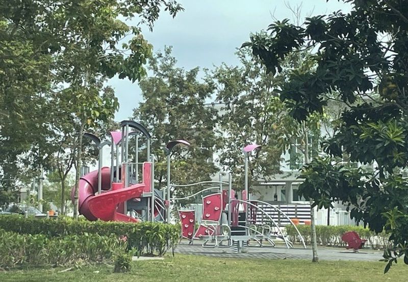 Suriaman 2, Bandar Sri Sendayan