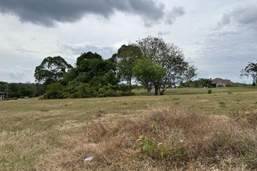 Staffield Country Resort