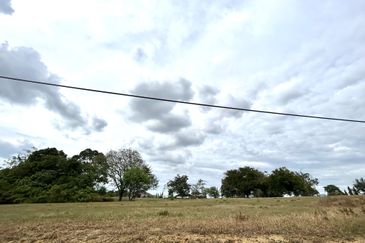 Staffield Country Resort