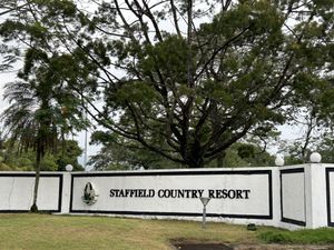 BUNGALOW LAND FOR SALE @ STAFFIELD COUNTRY RESORT for Sale @RM450,000 ...
