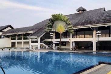 Staffield Country Resort