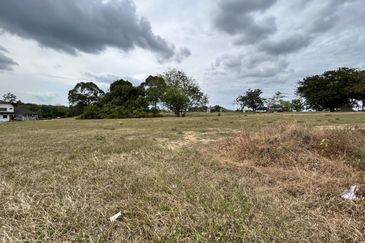 Staffield Country Resort