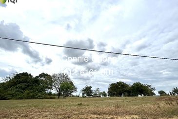 Staffield Country Resort