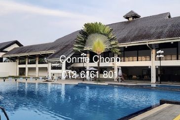 Staffield Country Resort