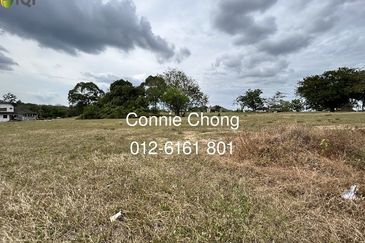 Staffield Country Resort