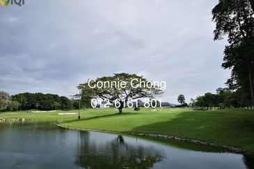 Staffield Country Resort